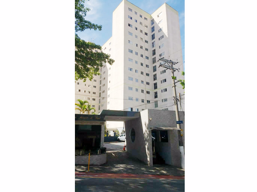 Imagem 1 do Leilão de Apartamento - Saúde - São Paulo/SP