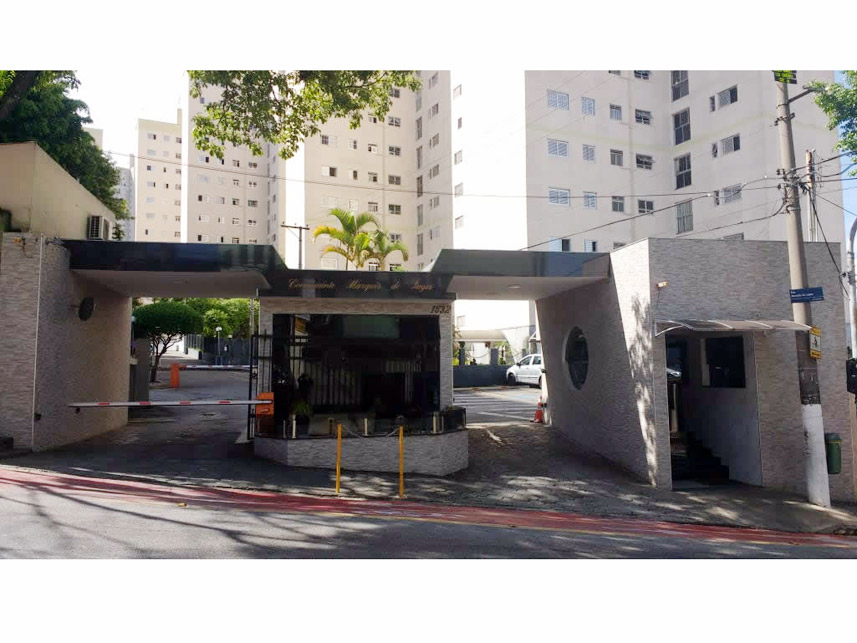 Imagem 3 do Leilão de Apartamento - Saúde - São Paulo/SP