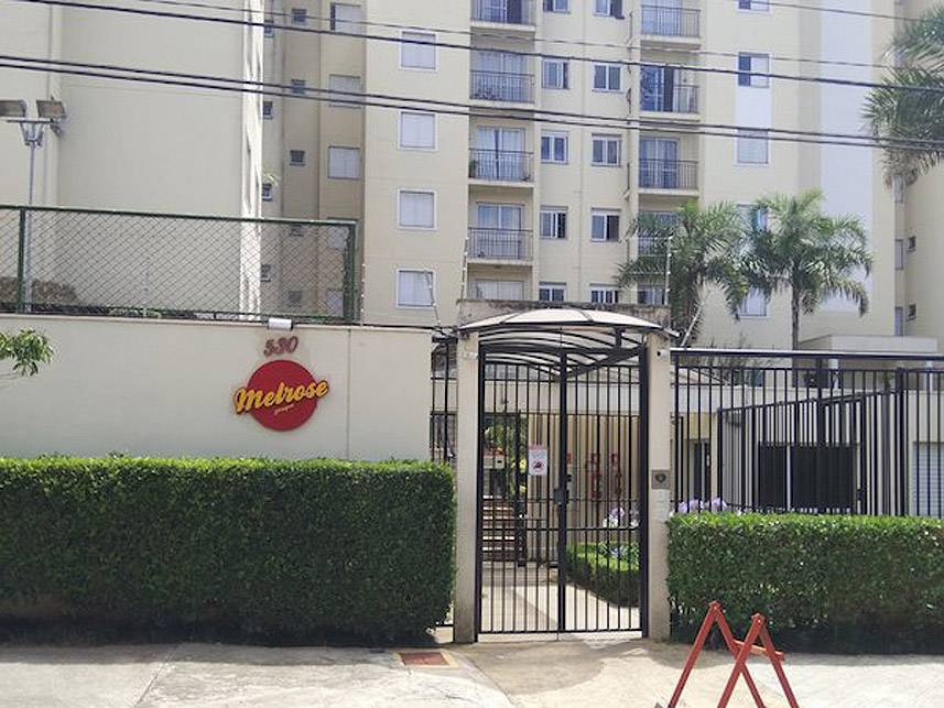 Imagem 19 do Leilão de Apartamento - Jaraguá - São Paulo/SP