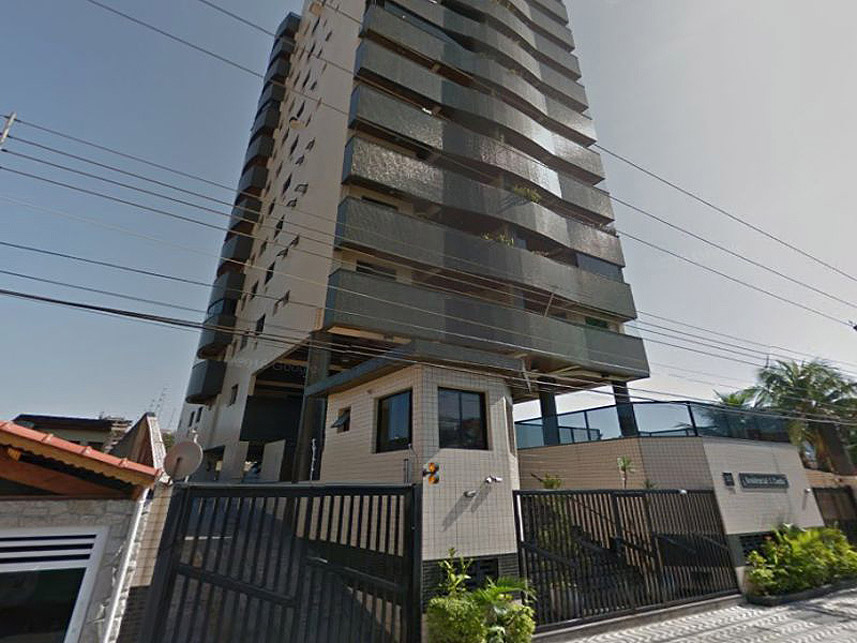 Imagem 2 do Leilão de Apartamento - Parque Abdenour - Praia Grande/SP