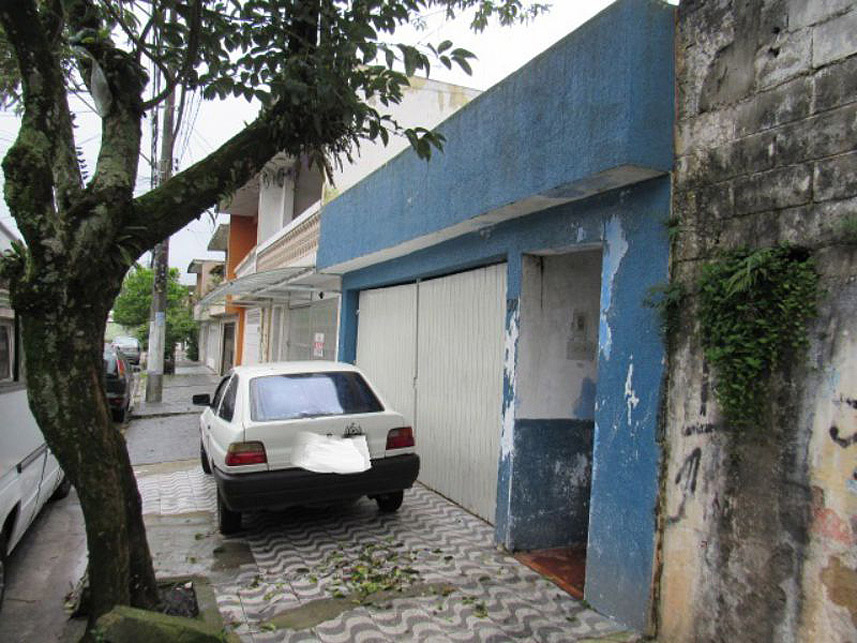 Imagem 3 do Leilão de Casa - Montanhão - São Bernardo do Campo/SP