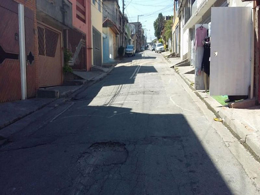 Imagem 2 do Leilão de Casa - Jardim Roberto - Osasco/SP