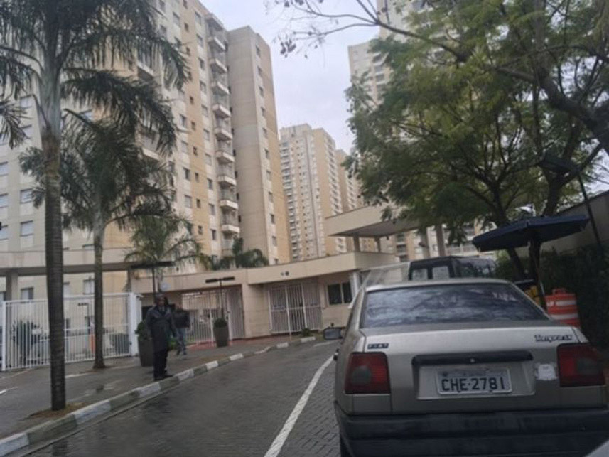 Imagem 2 do Leilão de Apartamento - Jardim Henriqueta - Taboão da Serra/SP