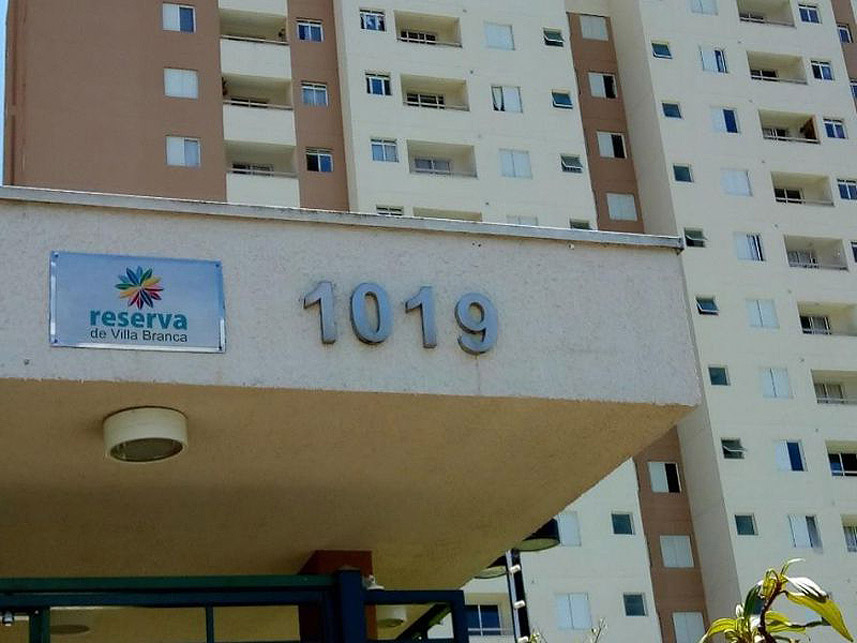 Imagem 12 do Leilão de Apartamento - Loteamento Villa Branca - Jacareí/SP