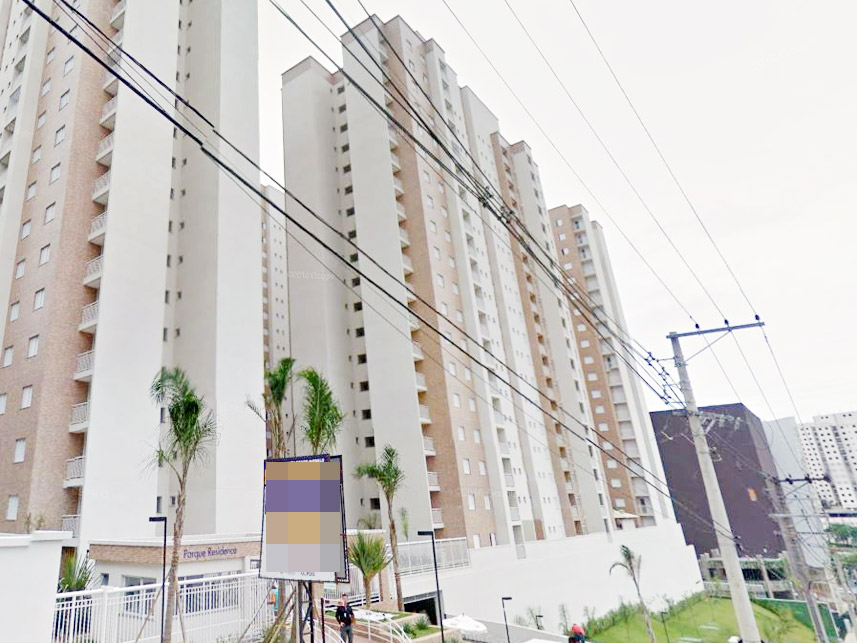 Imagem 2 do Leilão de Apartamento - Jardim Flor da Montanha - Guarulhos/SP