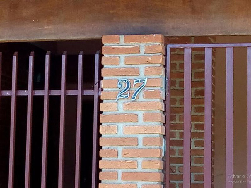 Imagem 6 do Leilão de Casa - Loteamento Residencial Andrade - Pindamonhangaba/SP