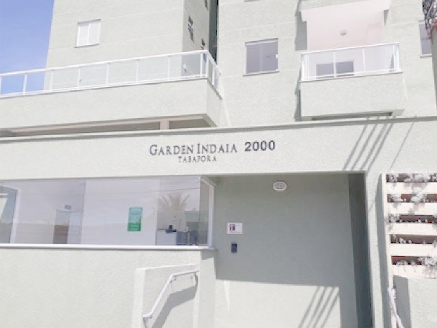 Imagem 2 do Leilão de Apartamento - Indaiá - Caraguatatuba/SP