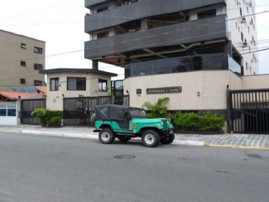 Imagem 3 do Leilão de Apartamento - Parque Abdenour - Praia Grande/SP
