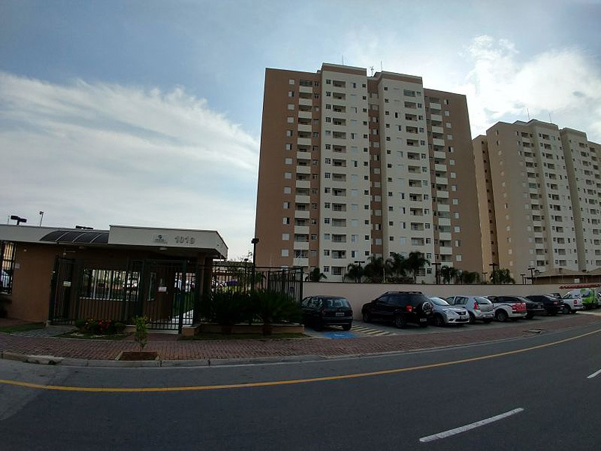 Imagem 32 do Leilão de Apartamento - Loteamento Villa Branca - Jacareí/SP