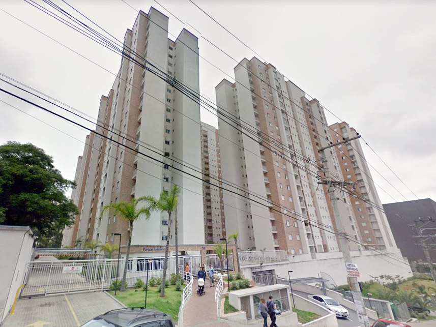Imagem 1 do Leilão de Apartamento - Jardim Flor da Montanha - Guarulhos/SP