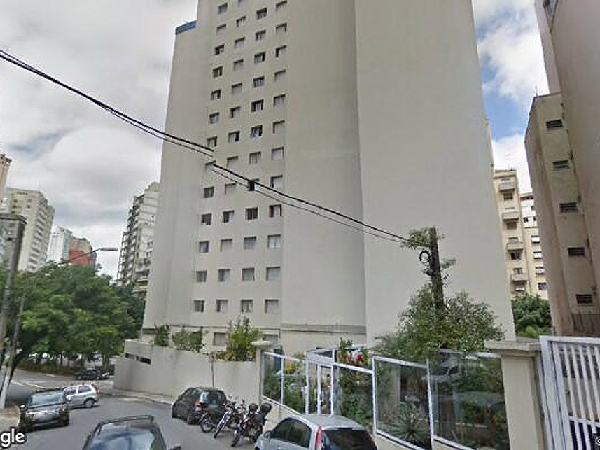 Imagem 1 do Leilão de Apartamento - Bela Vista - São Paulo/SP