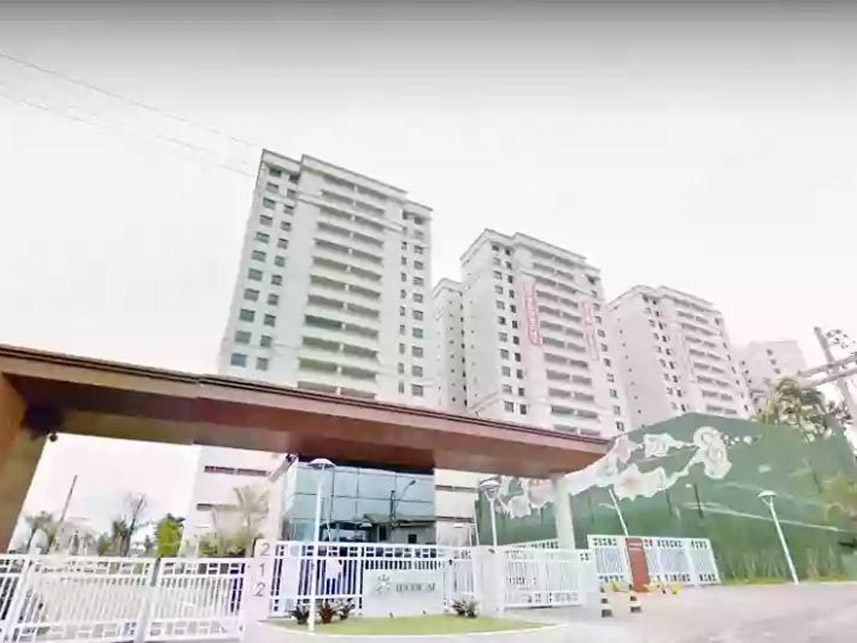 Imagem 1 do Leilão de Apartamento - Pituaçu - Salvador/BA