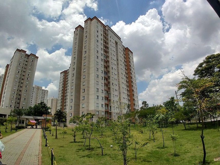 Imagem 6 do Leilão de Apartamento - Tatuapé - São Paulo/SP