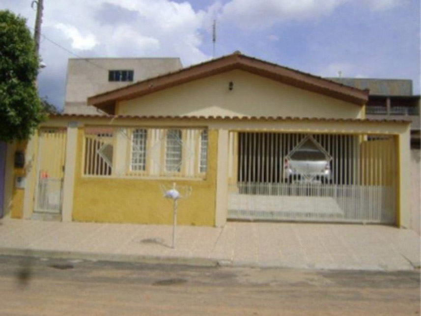 Imagem 2 do Leilão de Casa - Jarim Seminario - Sumaré/SP