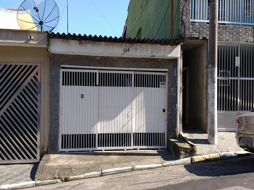 Imagem 6 do Leilão de Casa - Jardim Roberto - Osasco/SP