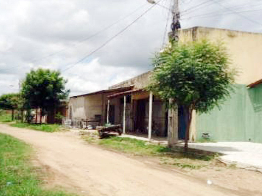 Imagem  do Leilão de Residencial / Comercial - Bairro Fomento - Iguatu/CE