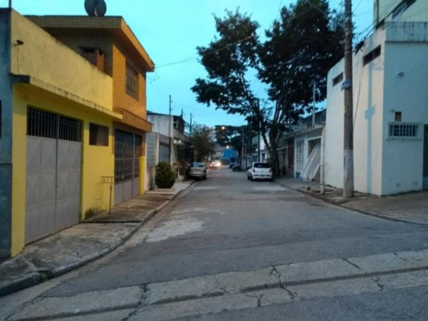 Imagem 5 do Leilão de Casa - Jardim São Miguel - Taboão da Serra/SP