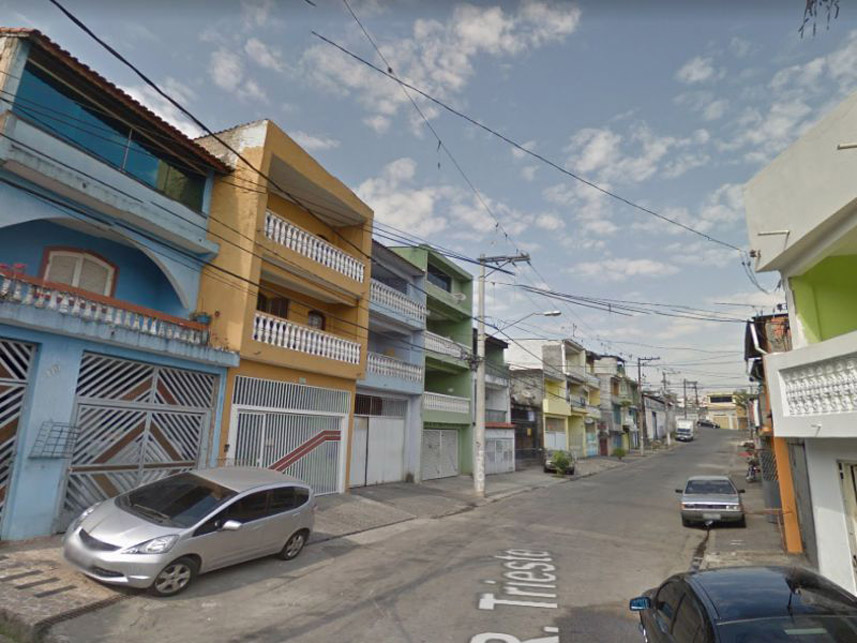 Imagem 3 do Leilão de Casa - Parque Sampaio Viana - Carapicuíba/SP