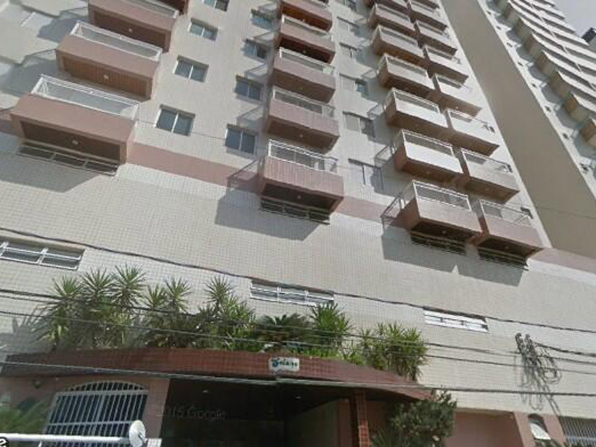 Imagem 1 do Leilão de Apartamento - Ocian - Praia Grande/SP