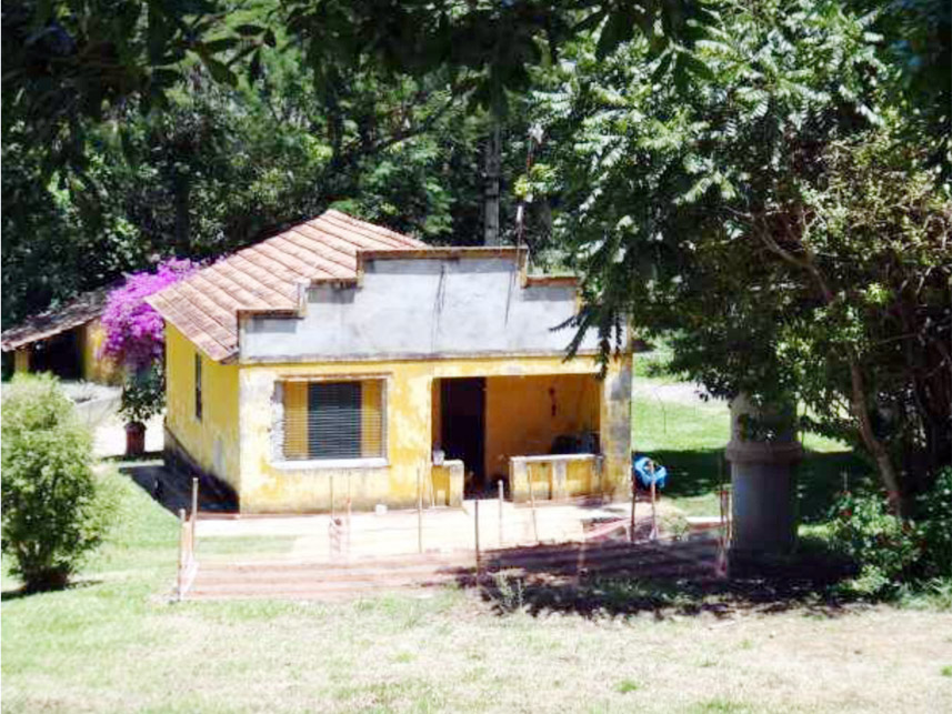Imagem 2 do Leilão de Área Rural - Área Rural - Itatiba/SP