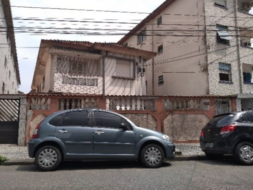 Imagem 2 do Leilão de Apartamento - Campo Grande - Santos/SP