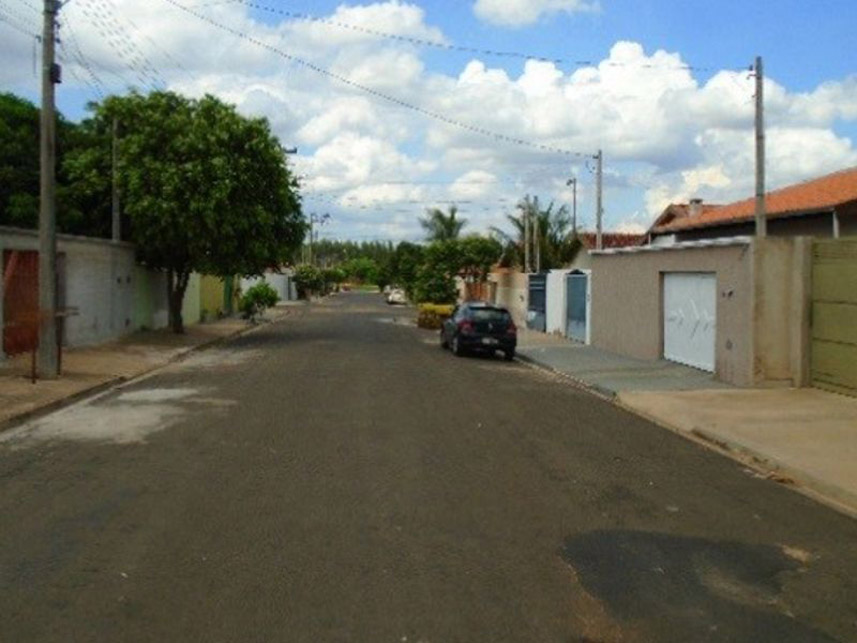 Imagem 4 do Leilão de Casa - Parque Residencial Santa Leonor - Penápolis/SP
