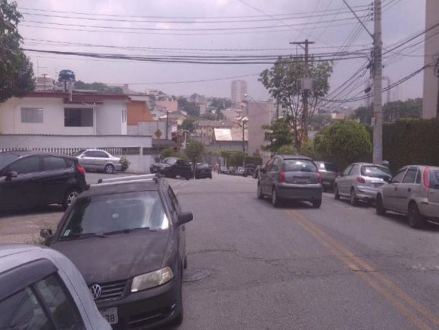 Imagem 5 do Leilão de Apartamento - Parque Marajoara - Santo André/SP