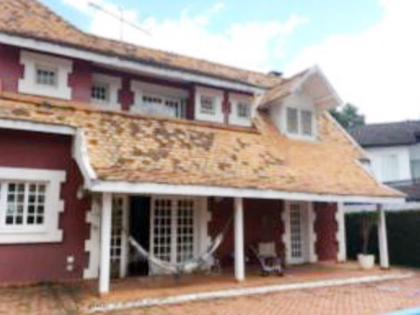 Imagem 2 do Leilão de Casa - Morada dos Pássaros - Barueri/SP