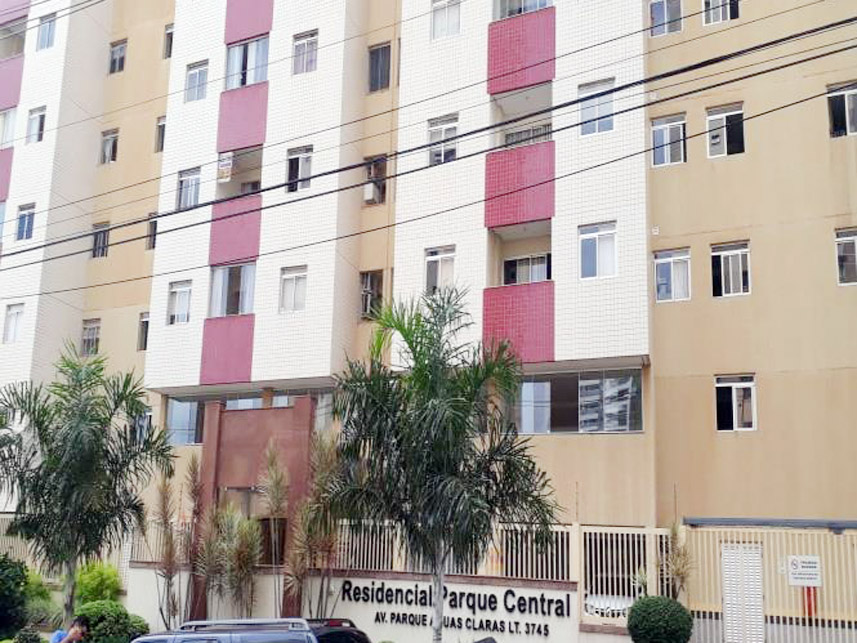 Imagem 1 do Leilão de Apartamento - Águas Claras - Brasília/DF