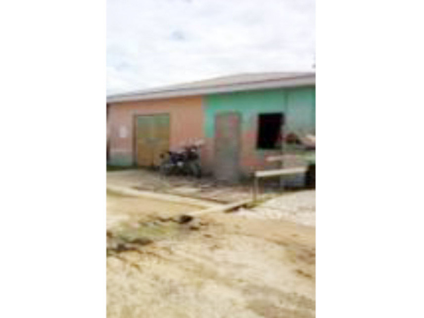 Imagem 2 do Leilão de Casa - Bairro Fátima - Eirunepé/AM