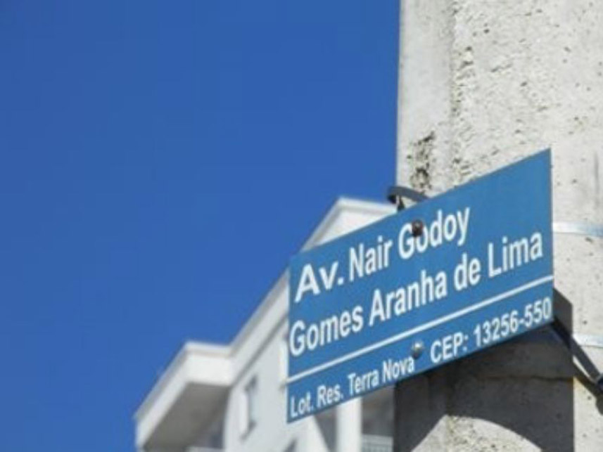 Imagem 4 do Leilão de Casa - Loteamento Residencial Terra Nova - Itatiba/SP