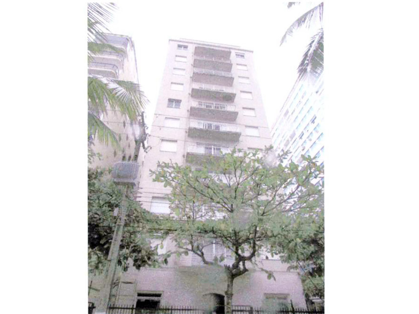 Imagem 1 do Leilão de Apartamento - Centro - Guarujá/SP
