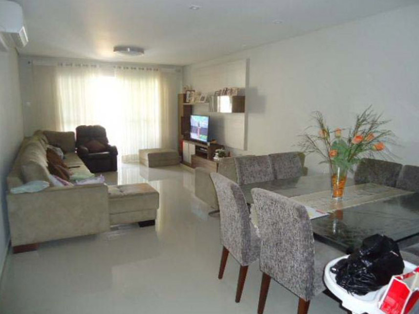 Imagem 4 do Leilão de Apartamento - Embaré - Santos/SP