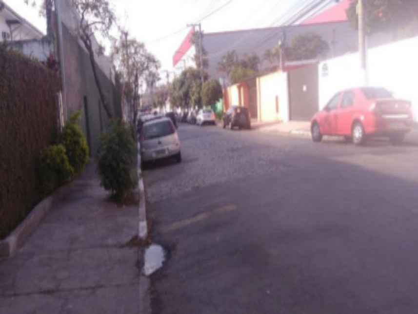 Imagem 5 do Leilão de Apartamento - Santo Amaro - São Paulo/SP