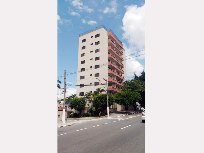 Imagem 4 do Leilão de Apartamento - Vila Campesina - Osasco/SP