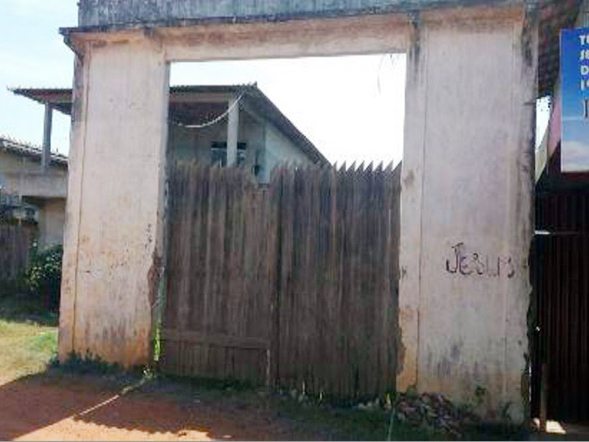 Imagem 1 do Leilão de Terreno - Distrito Industrial - Cametá/PA