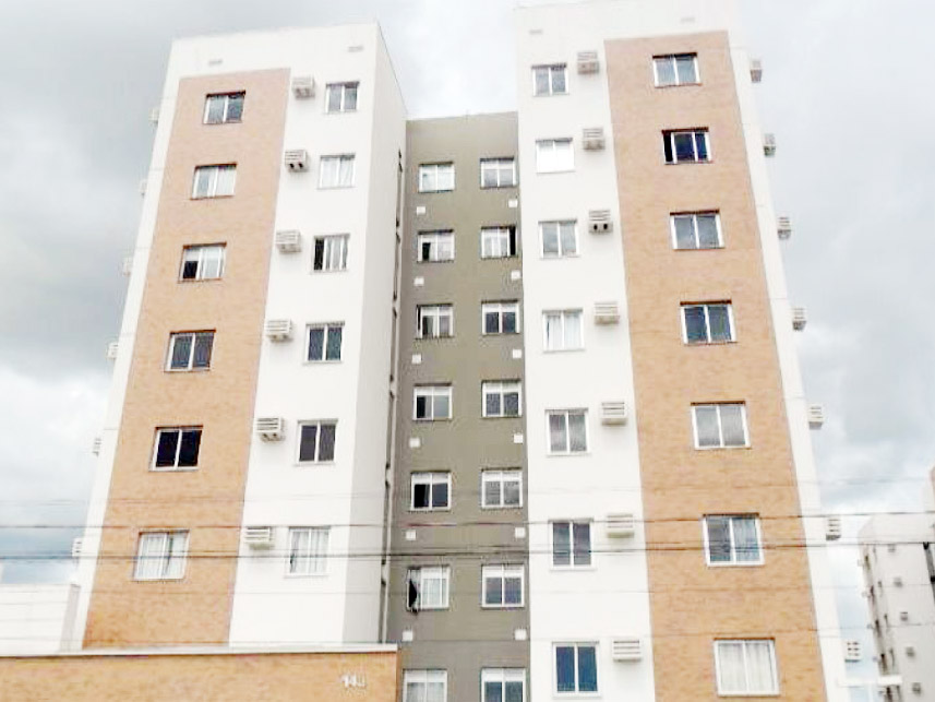Imagem 1 do Leilão de Apartamento - Tiradentes - Campo Grande/MS