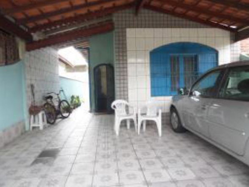 Imagem 2 do Leilão de Casa - Vila Caiçara - Praia Grande/SP