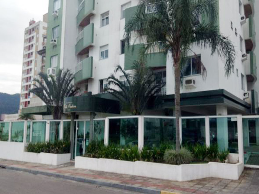 Imagem 2 do Leilão de Apartamento - Passa Vinte - Palhoça/SC