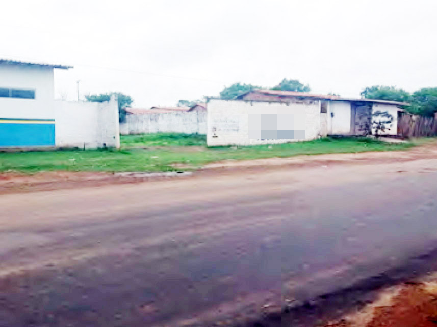 Imagem 1 do Leilão de Terrenos - Bairro São José - Peritoró/MA