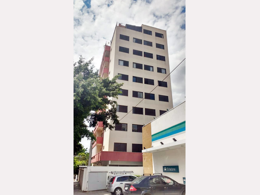 Imagem 1 do Leilão de Apartamento - Vila Campesina - Osasco/SP