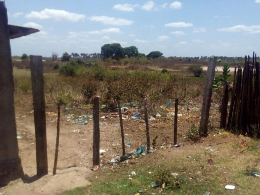Imagem 3 do Leilão de Terreno - Bairro Parque Martiniano Hilário - Bacabal/MA