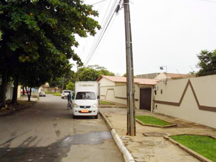 Imagem 3 do Leilão de Casa - Jardim Planalto - Goiânia/GO