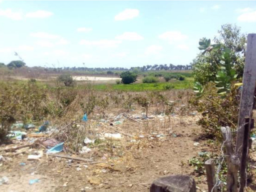 Imagem 1 do Leilão de Terreno - Bairro Parque Martiniano Hilário - Bacabal/MA
