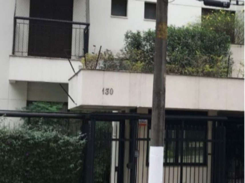 Imagem 4 do Leilão de Apartamento - Vila Suzana - São Paulo/SP
