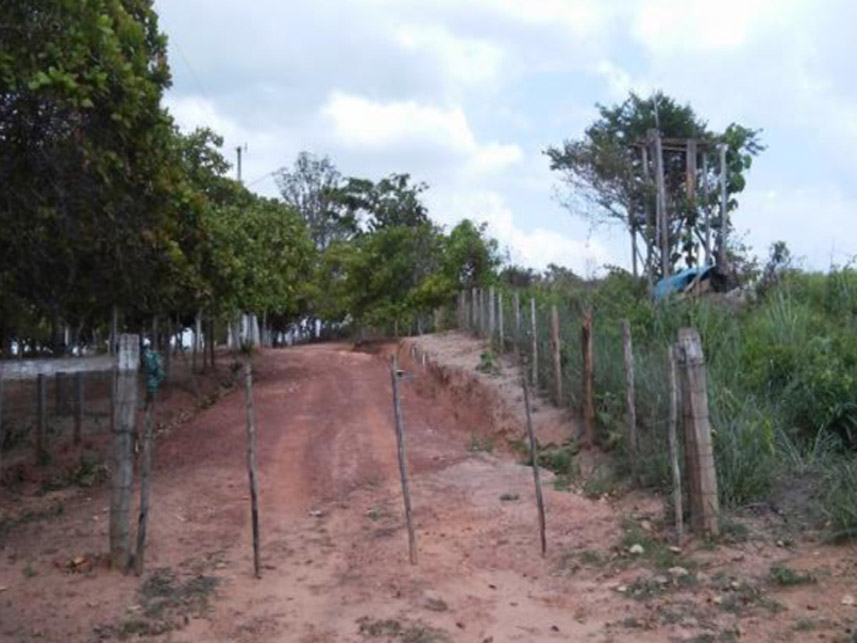 Imagem 3 do Leilão de Terreno - Vila Ildemar - Açailândia/MA