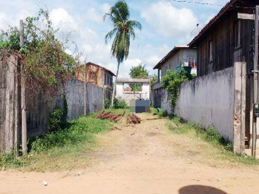Imagem 2 do Leilão de Terreno - Distrito Industrial - Cametá/PA