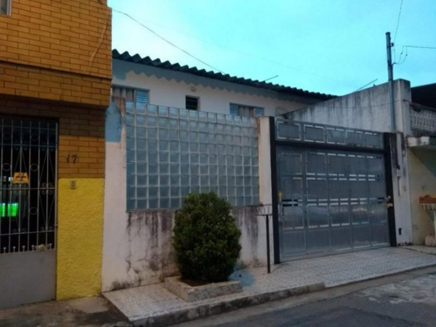 Imagem 3 do Leilão de Casa - Jardim São Miguel - Taboão da Serra/SP