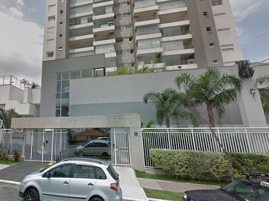 Imagem 2 do Leilão de Apartamento - Vila Ester - São Paulo/SP