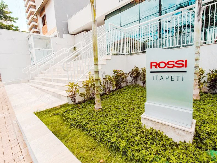 Imagem 2 do Leilão de Apartamento - Tatuapé - São Paulo/SP